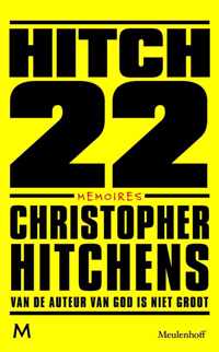 Hitch 22, Memoires