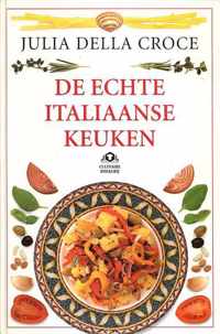 Echte italiaanse keuken