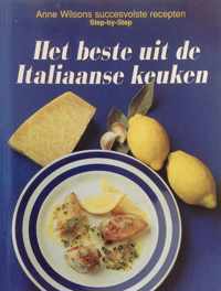 Het beste uit de Italiaanse keuken