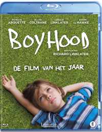 Boyhood