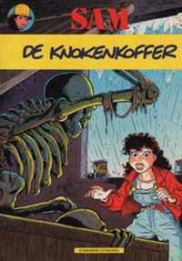 Sam 3. De knokenkoffer