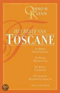 Het Beste Van Toscane