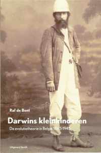 Darwins Kleinkinderen