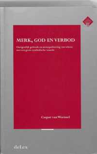 Meijers-reeks  -   Merk, god en verbod