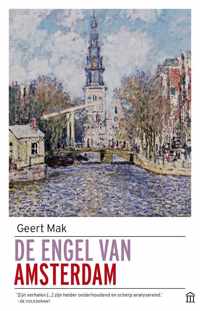 De engel van Amsterdam