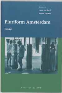 Pluriform Amsterdam