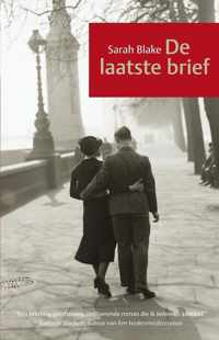 De laatste brief