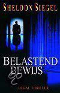 Belastend bewijs