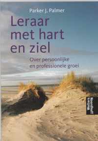 Leraar met hart en ziel