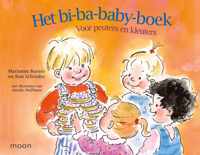 Het bi-ba-baby-boek