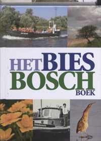 Het Biesbosch Boek