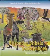 Bijzonder bijbels beestenboek