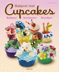 Versier Je Cupcake