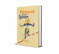 Fietsend door het Leven - Boek