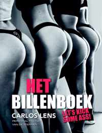 Het Billenboek