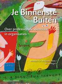 Je binnenste buiten - Manon C.P. Ruijters - Hardcover (9789462760318)