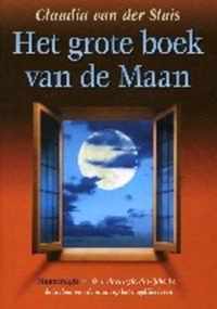 Het grote boek van de Maan