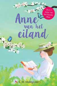 Anne van het eiland