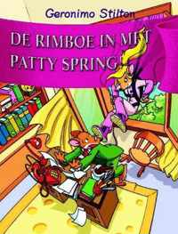 De Rimboe In Met Patty Spring Dl 29