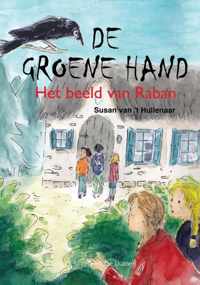 De Groene Hand 2 - Het beeld van Raban