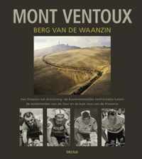 Mont Ventoux, berg van de waanzin