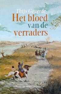 Het bloed van de verraders