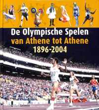 Van Athene Tot Athene 1896 2004