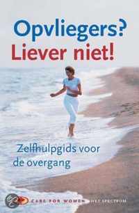 Opvliegers Liever Niet