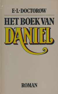 Het boek van Daniel