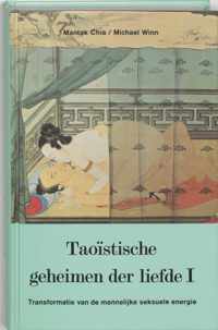 Taoistische Geheimen Der Liefde 1 Man