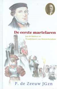 De eerste martelaren