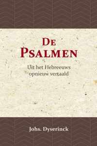 De Psalmen