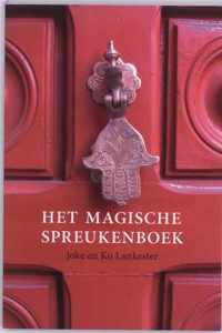 Het Magische Spreukenboek