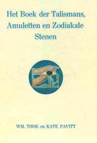 Het boek der Talismans, Amuletten en Zodiakale Stenen