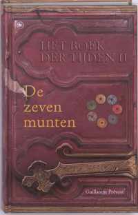 Het boek der tijden 2 De zeven munten