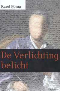 De verlichting belicht