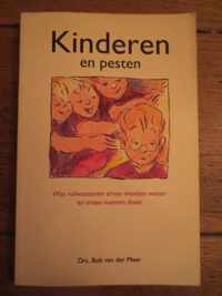 Kinderen en pesten