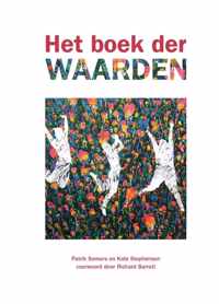 Het boek der waarden