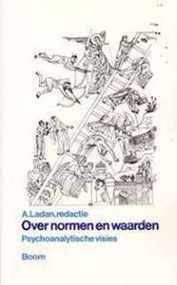 Over normen en waarden - psychoanalytische visies