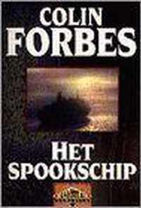 Spookschip (adventure classics)