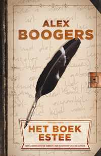 Het boek Estee