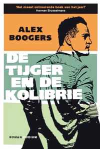 De tijger en de kolibrie