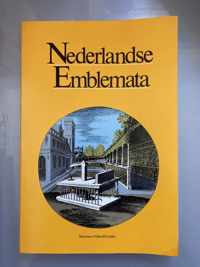 Nederlandse emblemata: bloemlezing uit de Noord- en Zuidnederlandse Emblemata-literatuur van de 16de en 17de eeuw