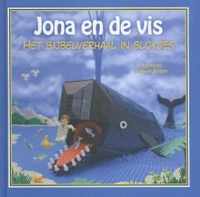 Jona en de vis