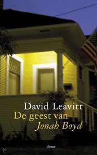 De geest van Jonah Boyd