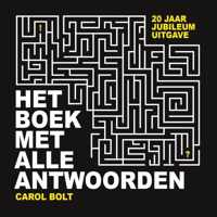 Het boek met alle antwoorden