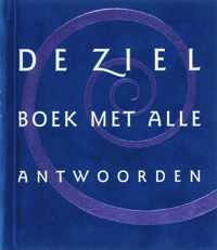 De ziel boek met alle antwoorden