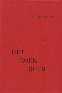 Boek ruth, het