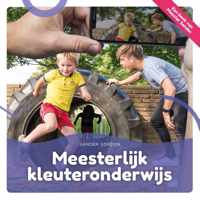 Meesterlijk Kleuteronderwijs