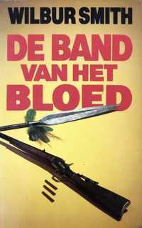 De band van het bloed